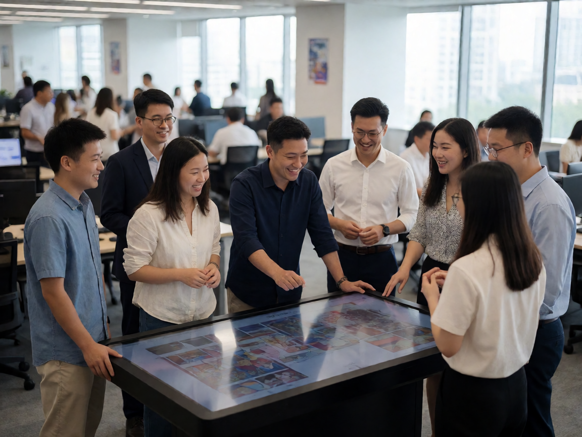 经典IP重启计划启动